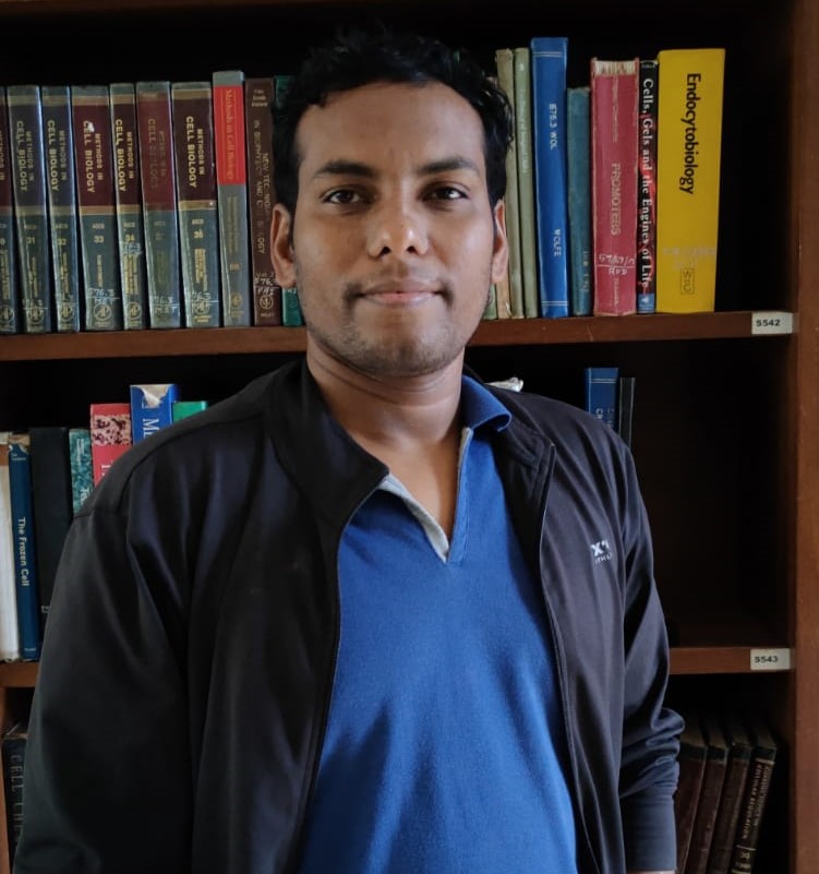 Asish Bera